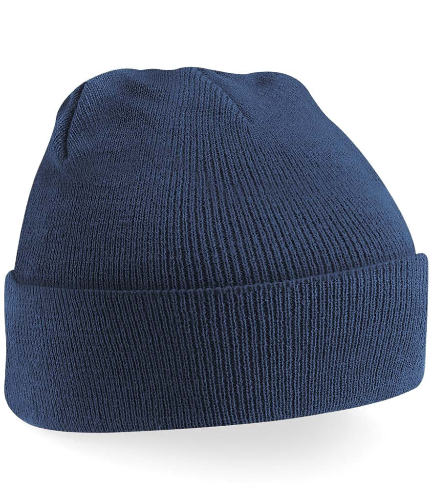 Beechfield Child's Original Cuffed Beanie