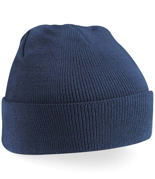 Beechfield Child's Original Cuffed Beanie