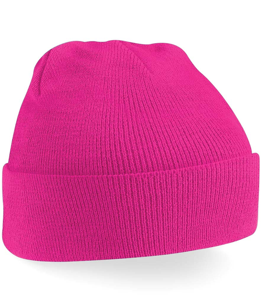 Beechfield Child's Original Cuffed Beanie