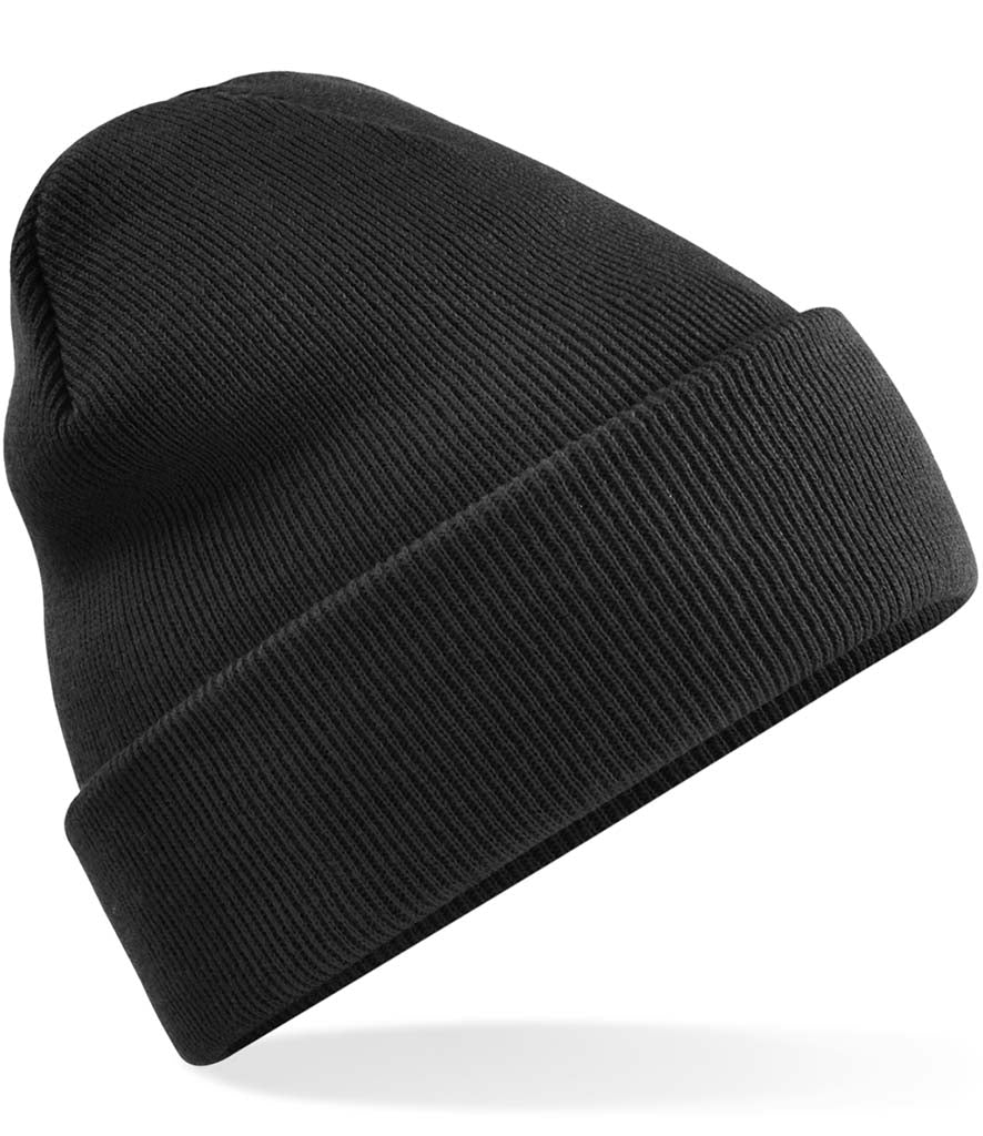 Beechfield Original Cuffed Beanie - BB45