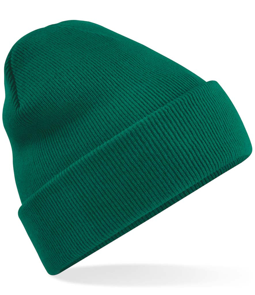 Beechfield Original Cuffed Beanie - BB45
