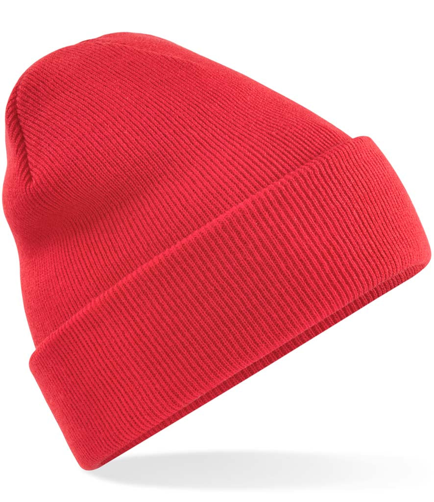 Beechfield Original Cuffed Beanie - BB45