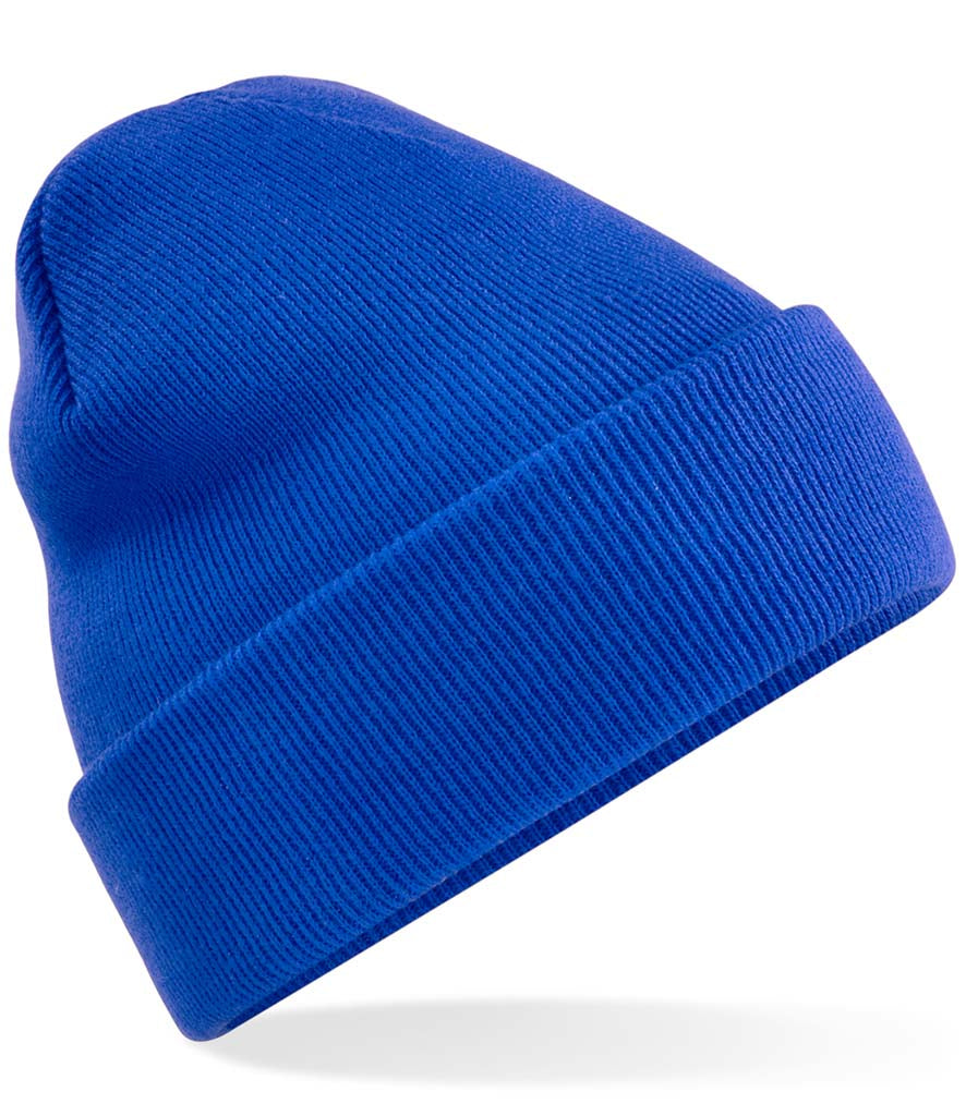 Beechfield Original Cuffed Beanie - BB45