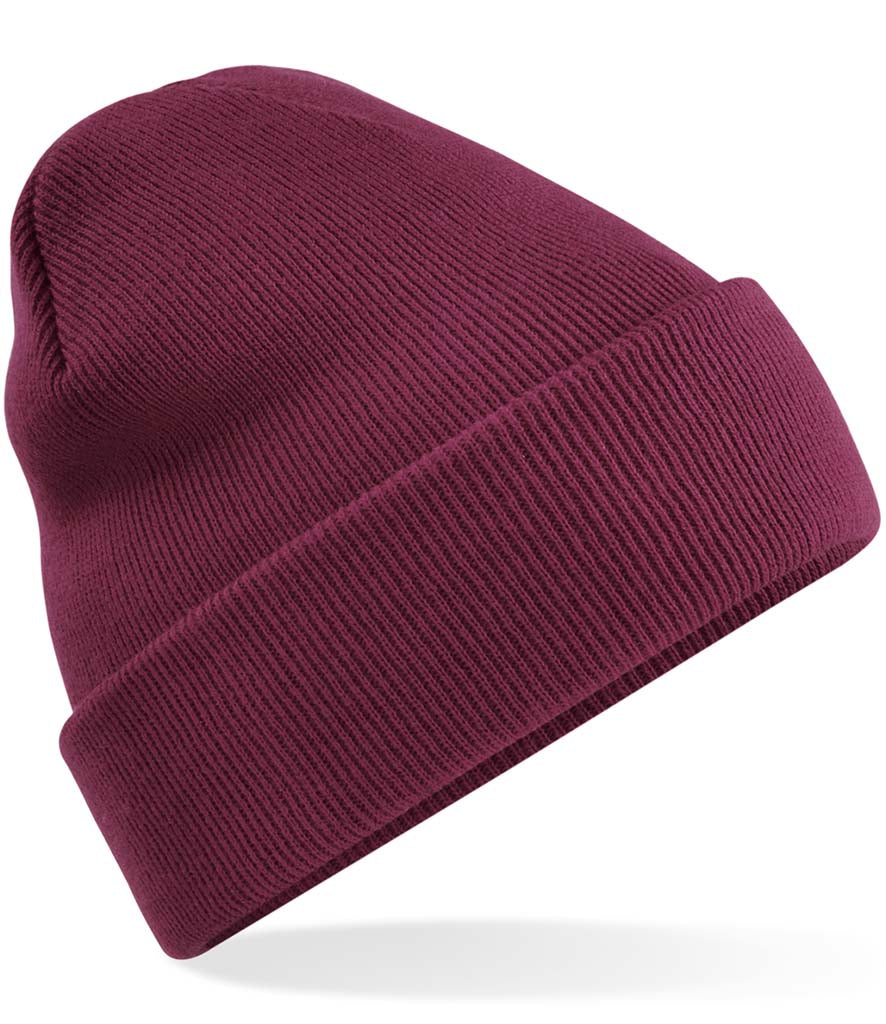 Beechfield Original Cuffed Beanie - BB45