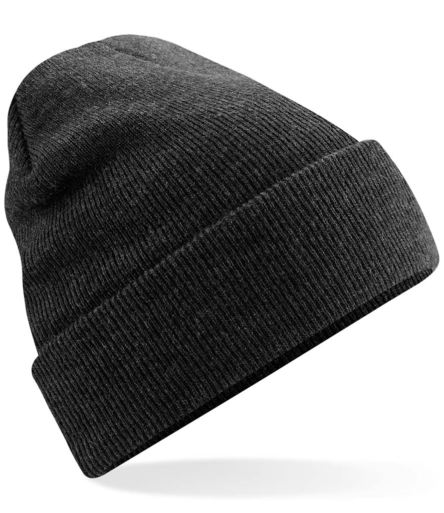 Beechfield Original Cuffed Beanie - BB45
