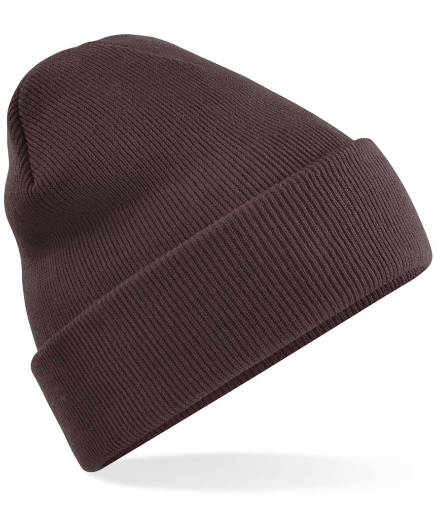 Beechfield Original Cuffed Beanie - BB45