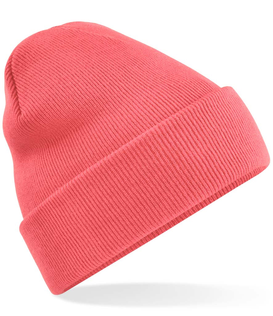 Beechfield Original Cuffed Beanie - BB45