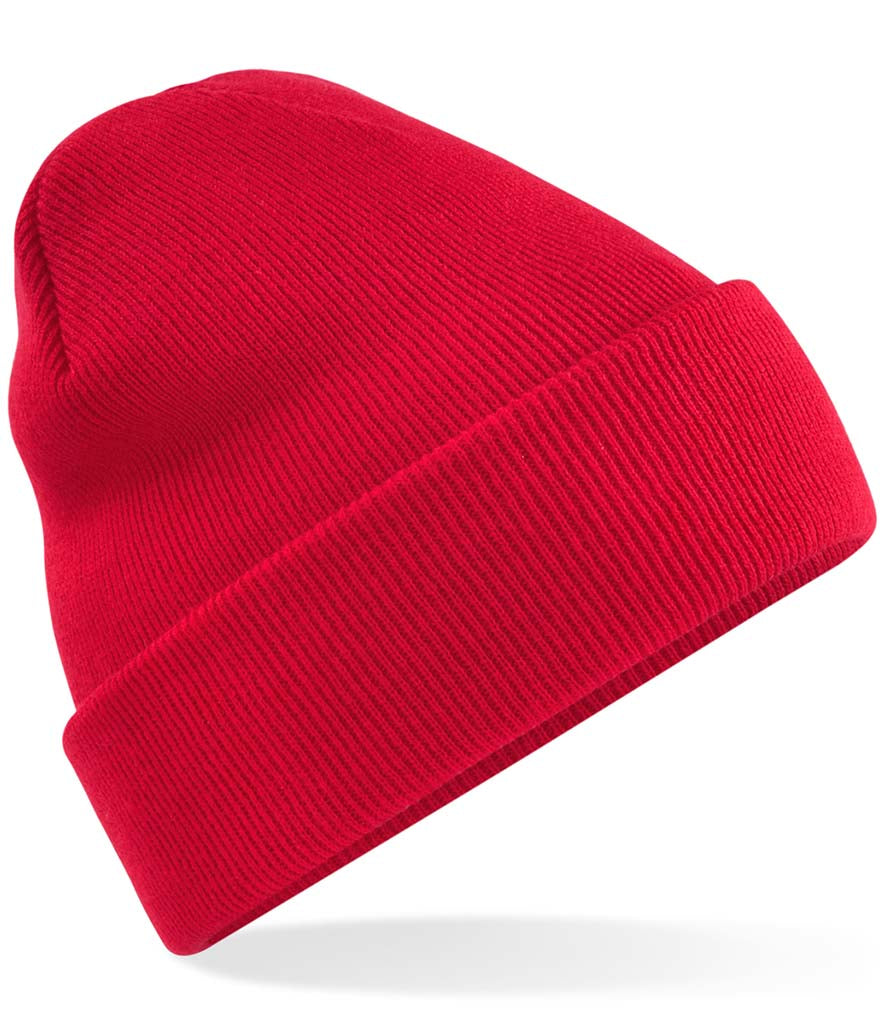 Beechfield Original Cuffed Beanie - BB45