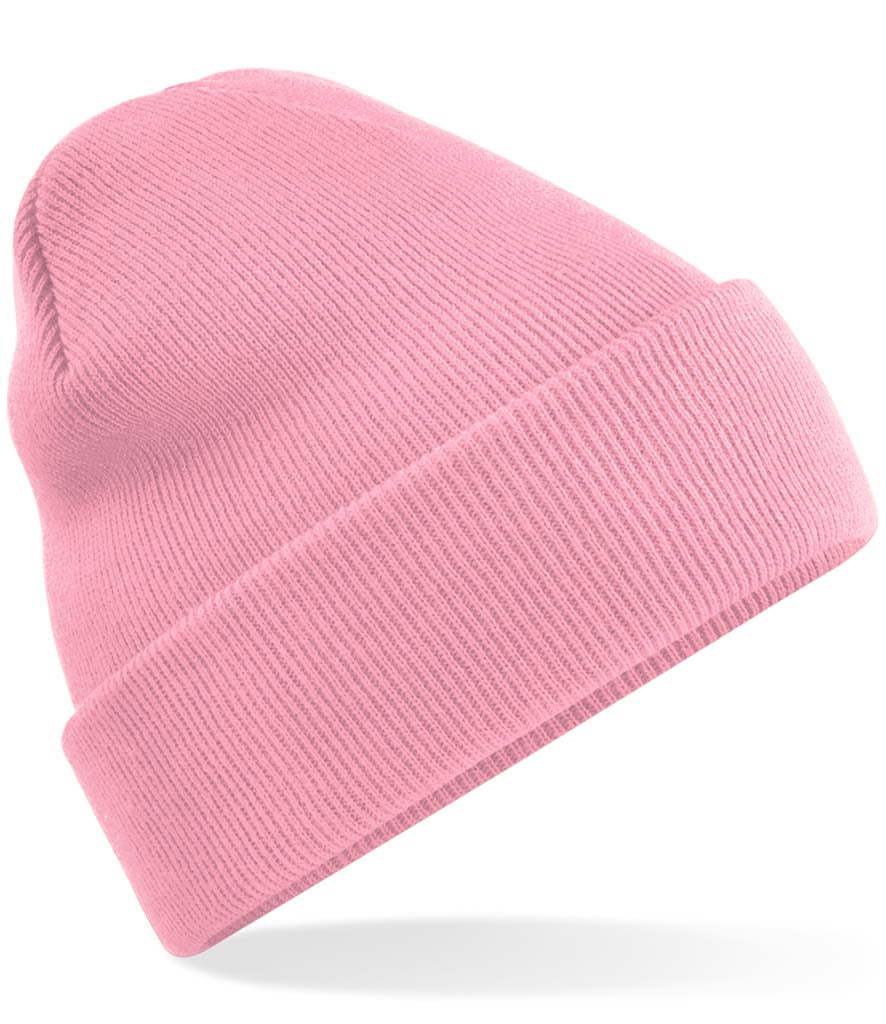 Beechfield Original Cuffed Beanie - BB45