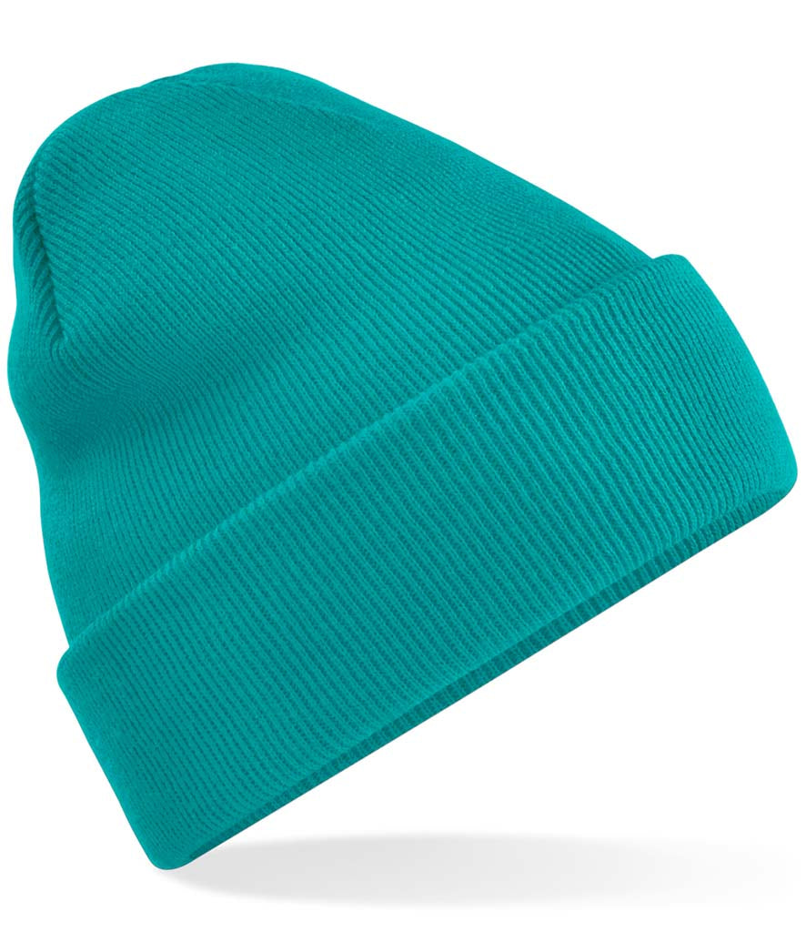 Beechfield Original Cuffed Beanie - BB45