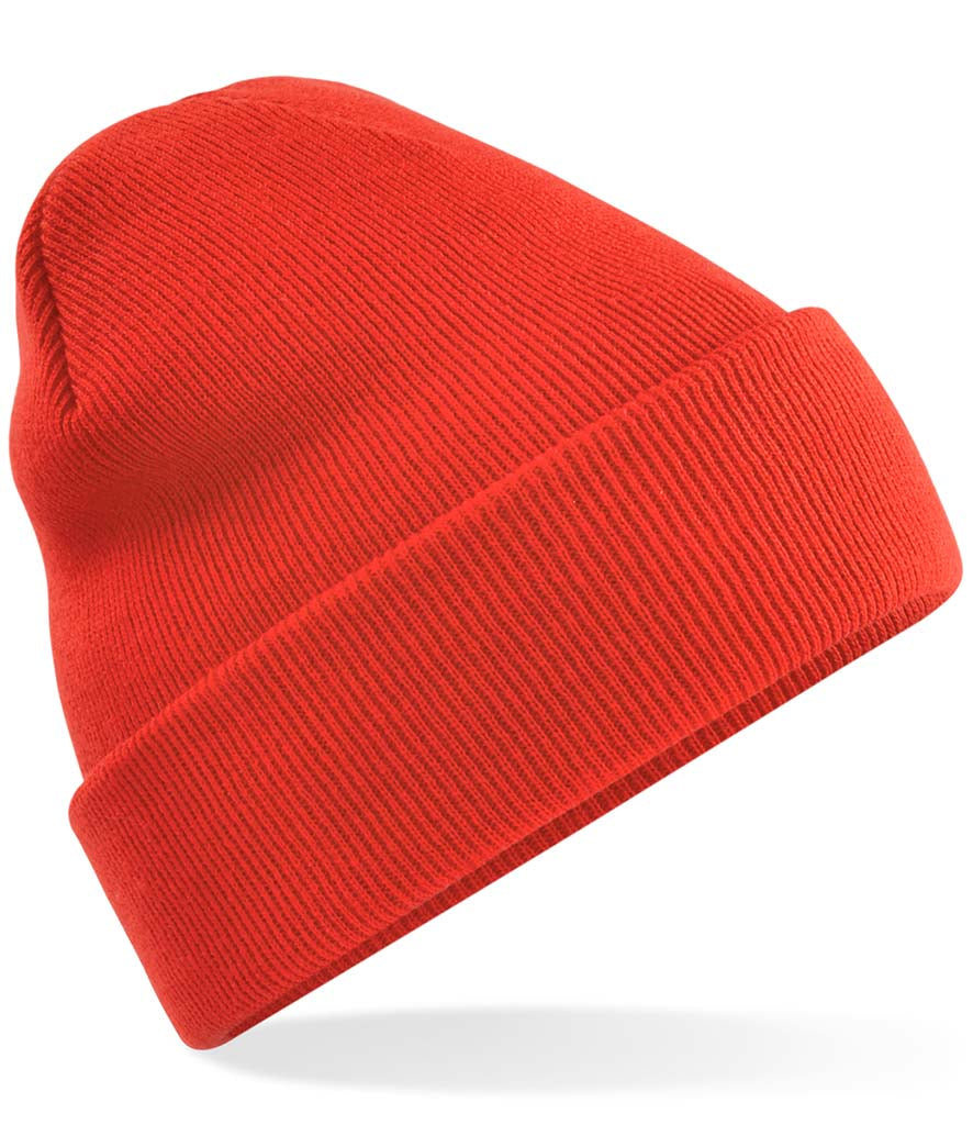 Beechfield Original Cuffed Beanie - BB45