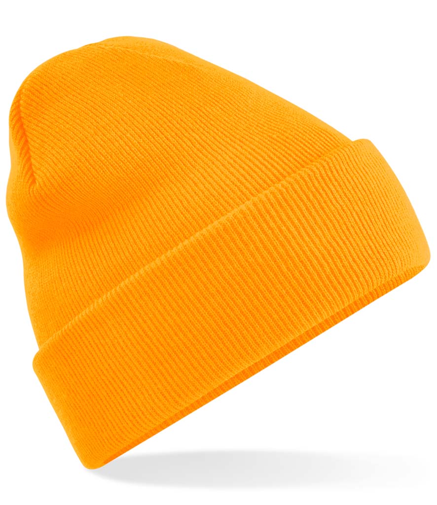 Beechfield Original Cuffed Beanie - BB45
