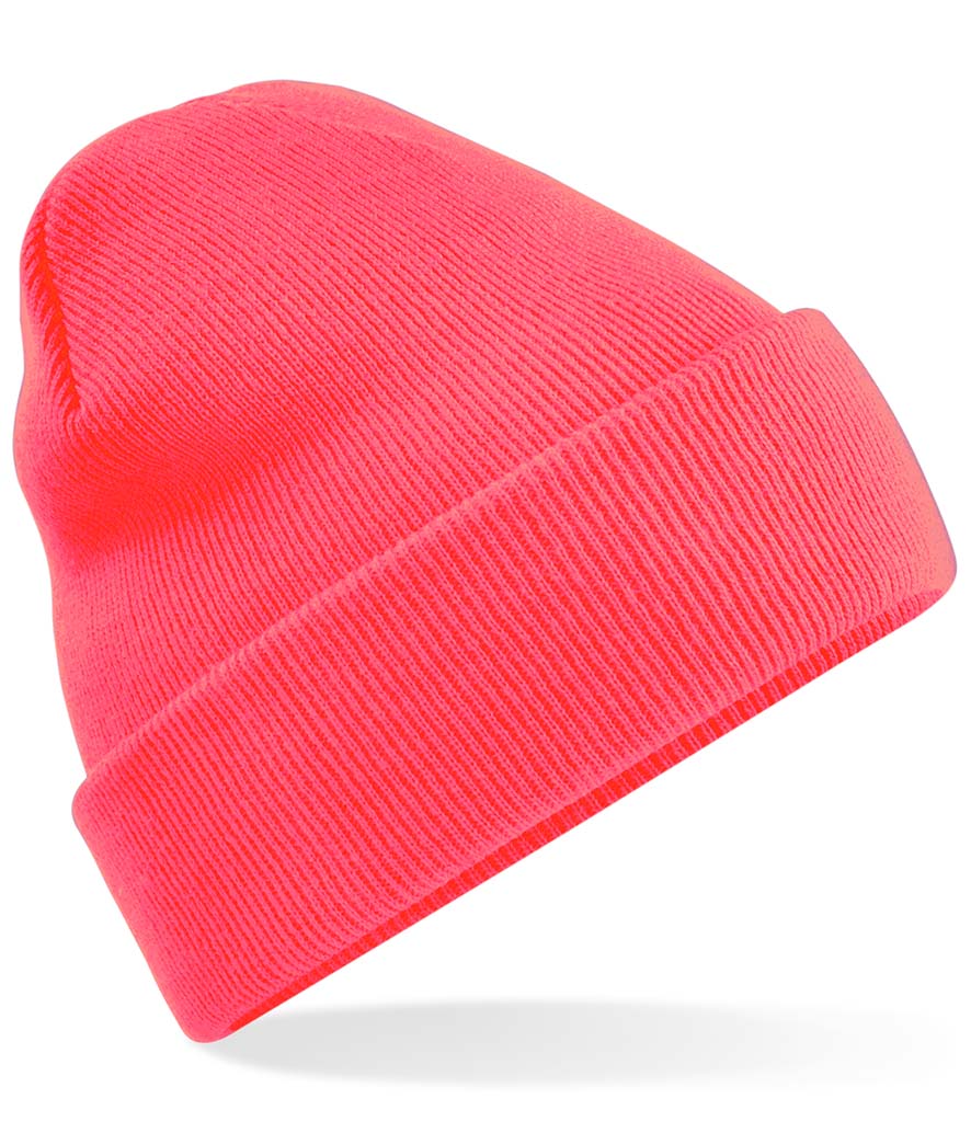 Beechfield Original Cuffed Beanie - BB45