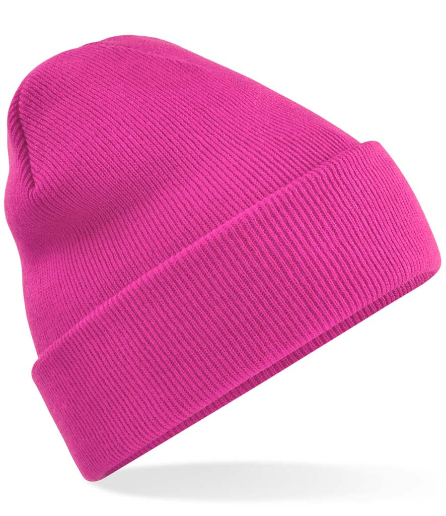 Beechfield Original Cuffed Beanie - BB45