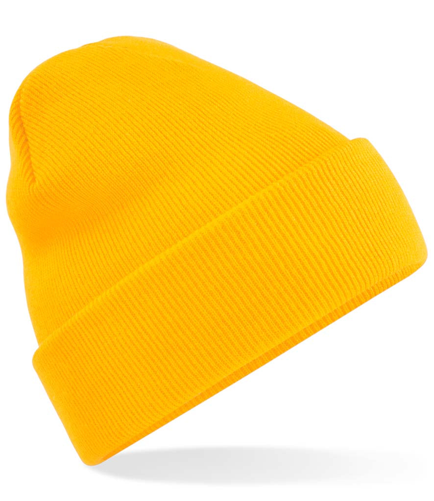 Beechfield Original Cuffed Beanie - BB45