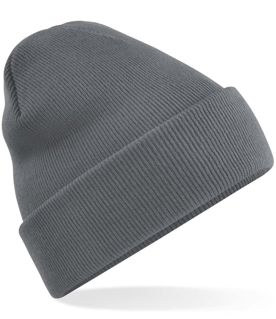 Beechfield Original Cuffed Beanie - BB45