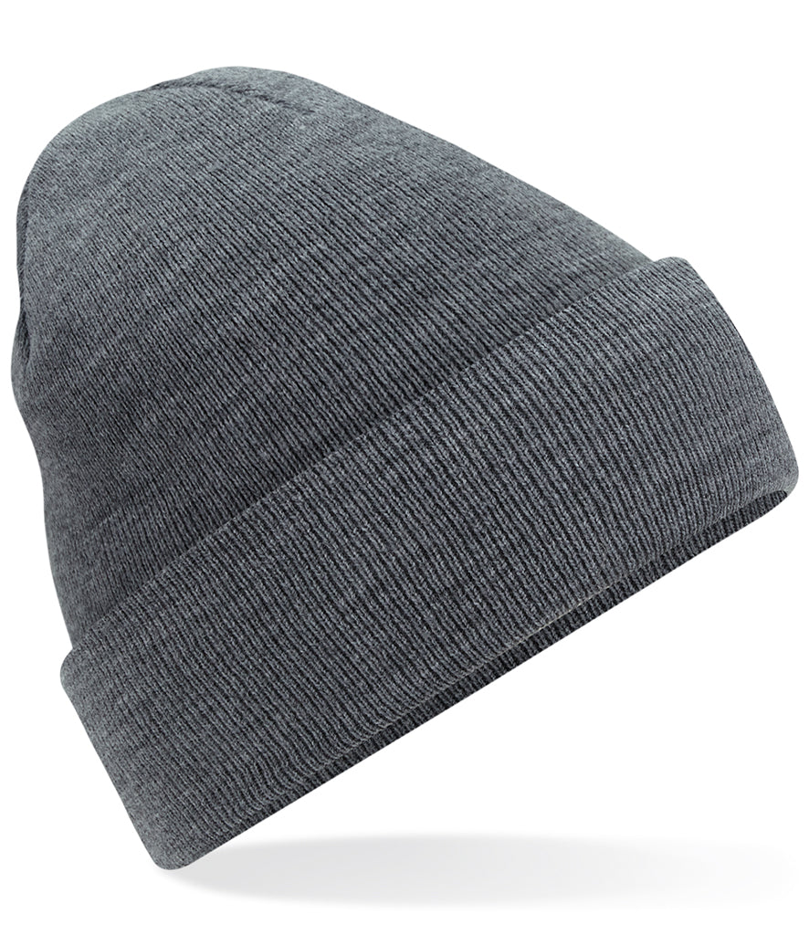 Beechfield Original Cuffed Beanie - BB45