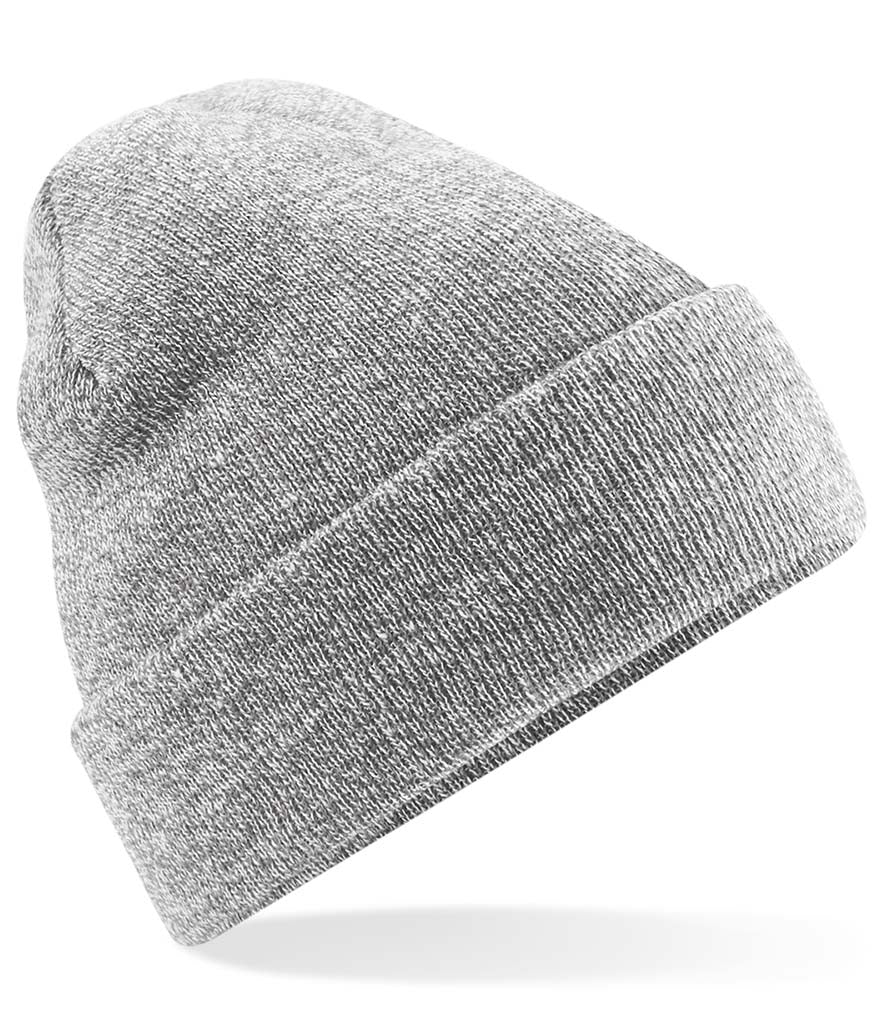 Beechfield Original Cuffed Beanie - BB45