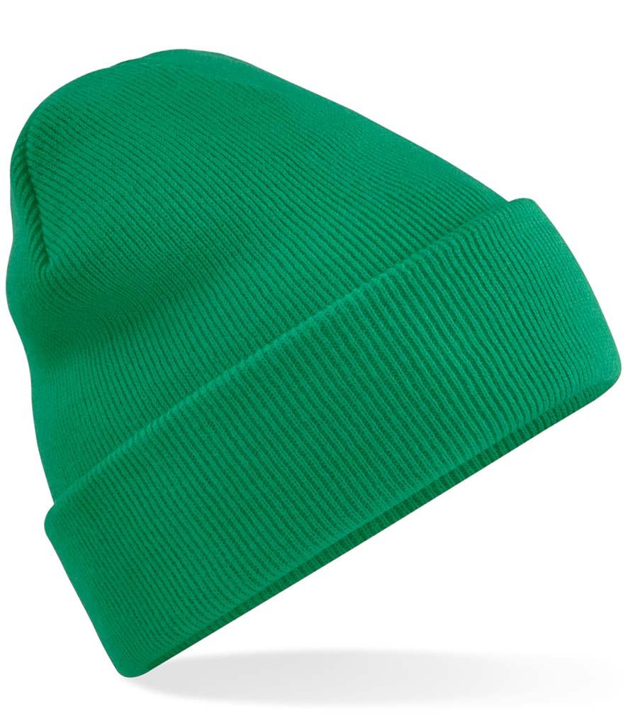 Beechfield Original Cuffed Beanie - BB45