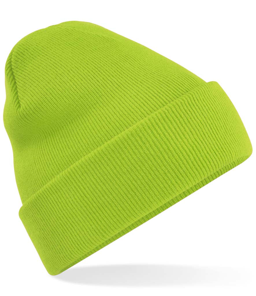 Beechfield Original Cuffed Beanie - BB45