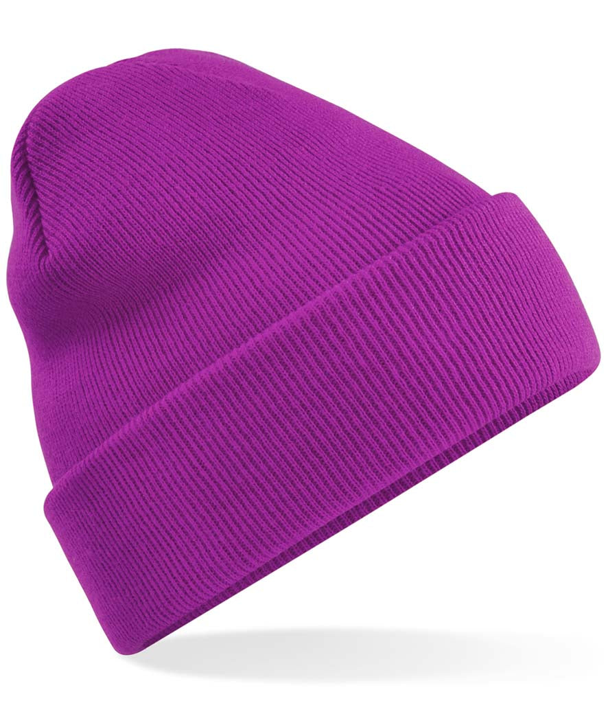 Beechfield Original Cuffed Beanie - BB45