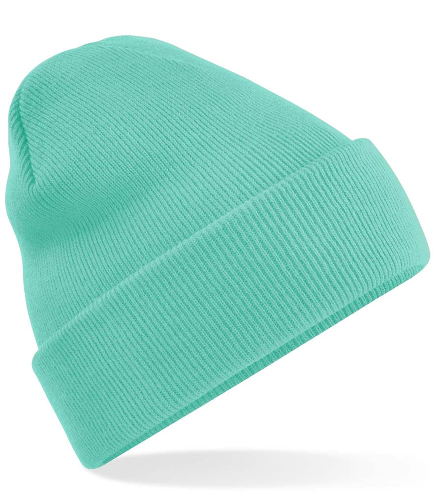 Beechfield Original Cuffed Beanie - BB45