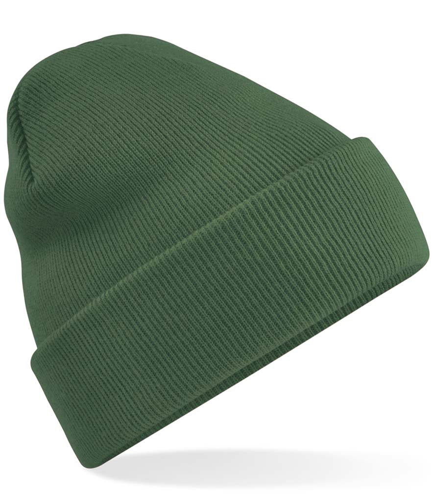 Beechfield Original Cuffed Beanie - BB45