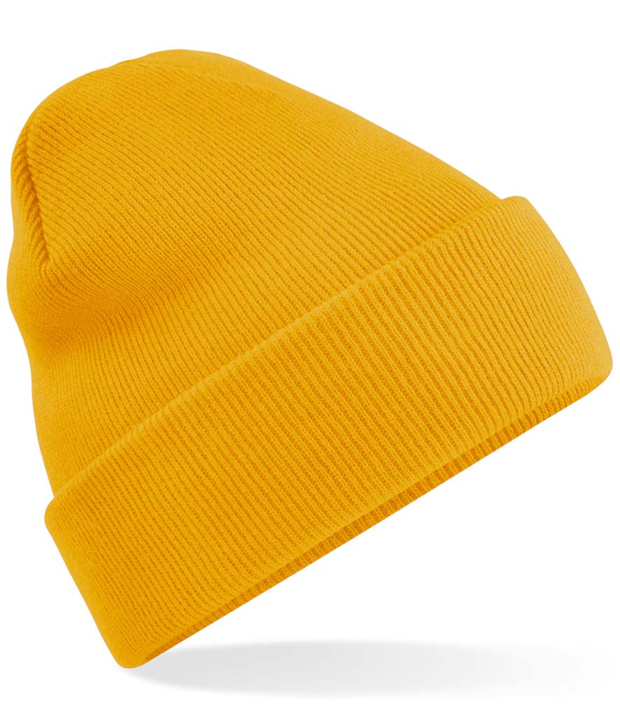 Beechfield Original Cuffed Beanie - BB45
