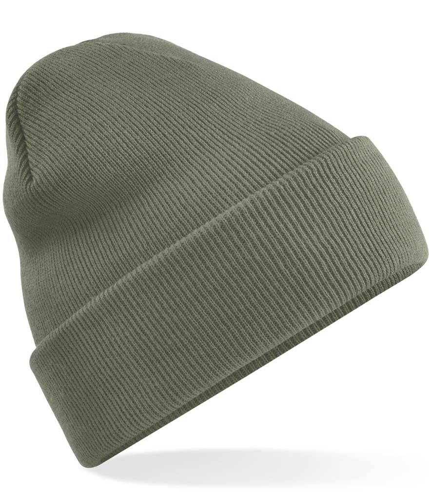 Beechfield Original Cuffed Beanie - BB45