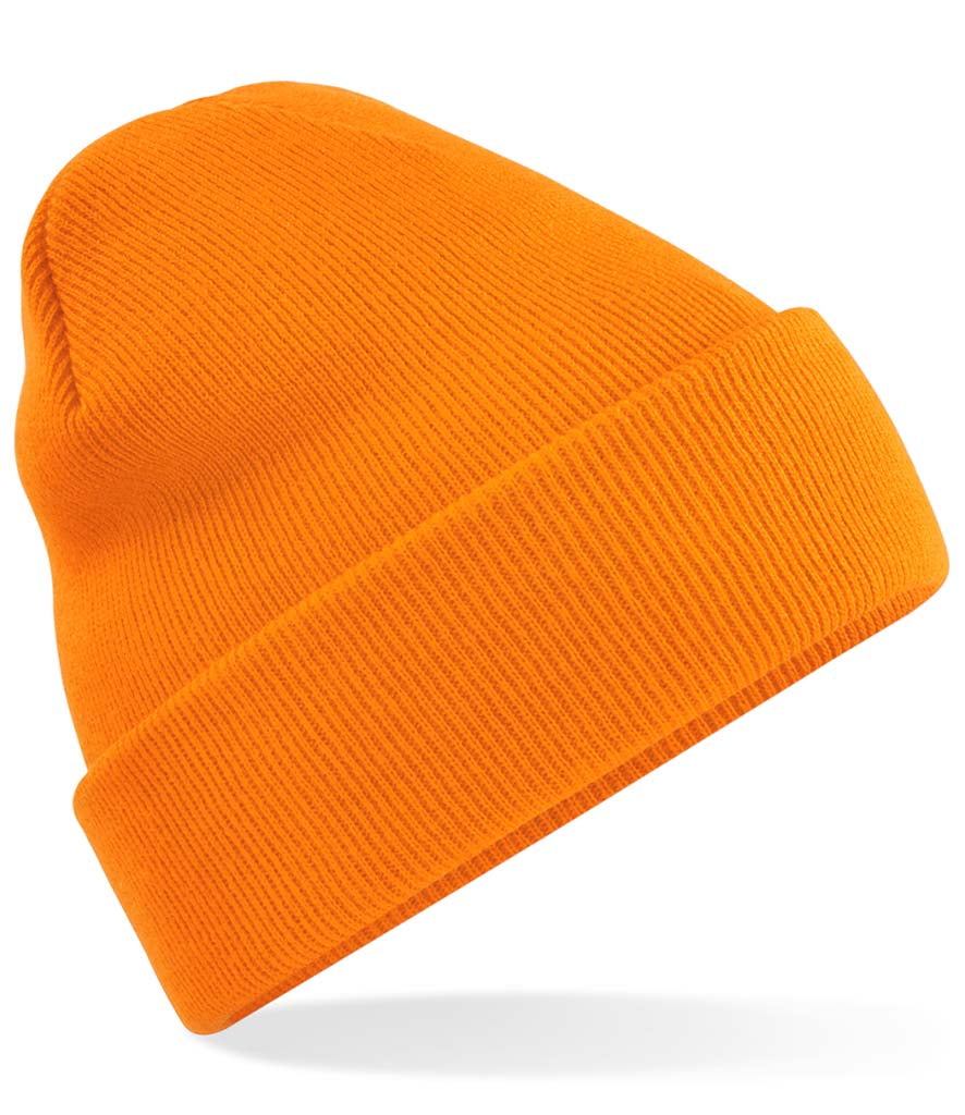 Beechfield Original Cuffed Beanie - BB45