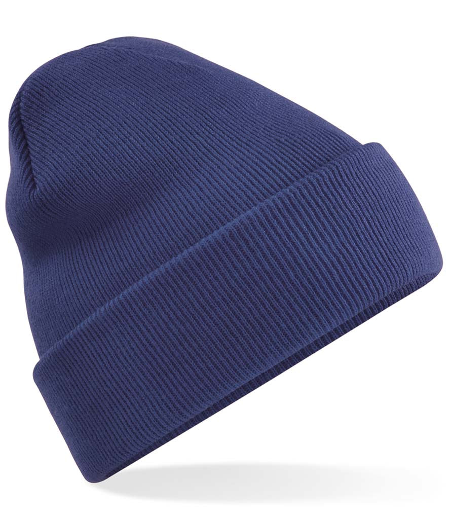 Beechfield Original Cuffed Beanie - BB45