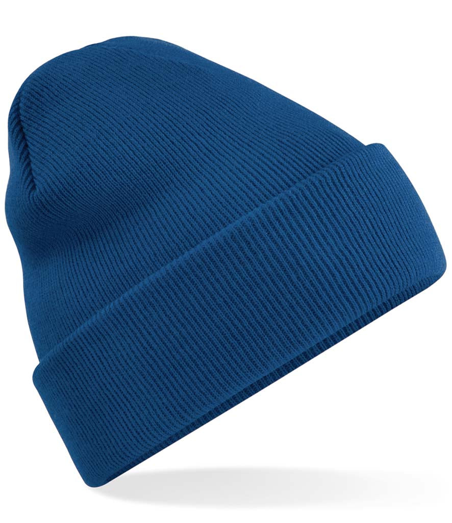 Beechfield Original Cuffed Beanie - BB45
