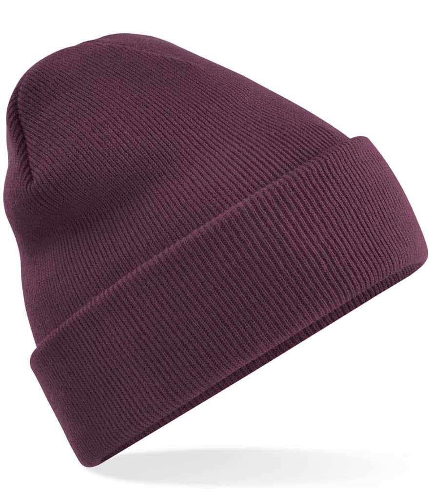 Beechfield Original Cuffed Beanie - BB45
