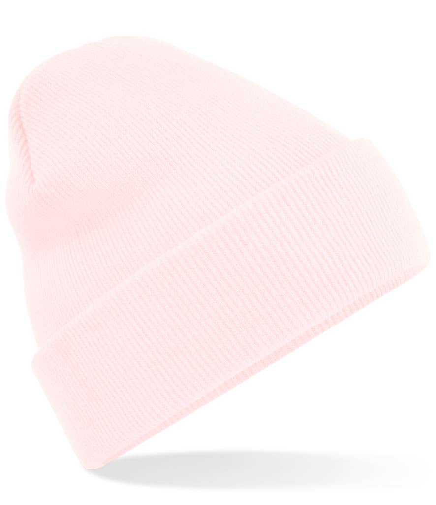 Beechfield Original Cuffed Beanie - BB45