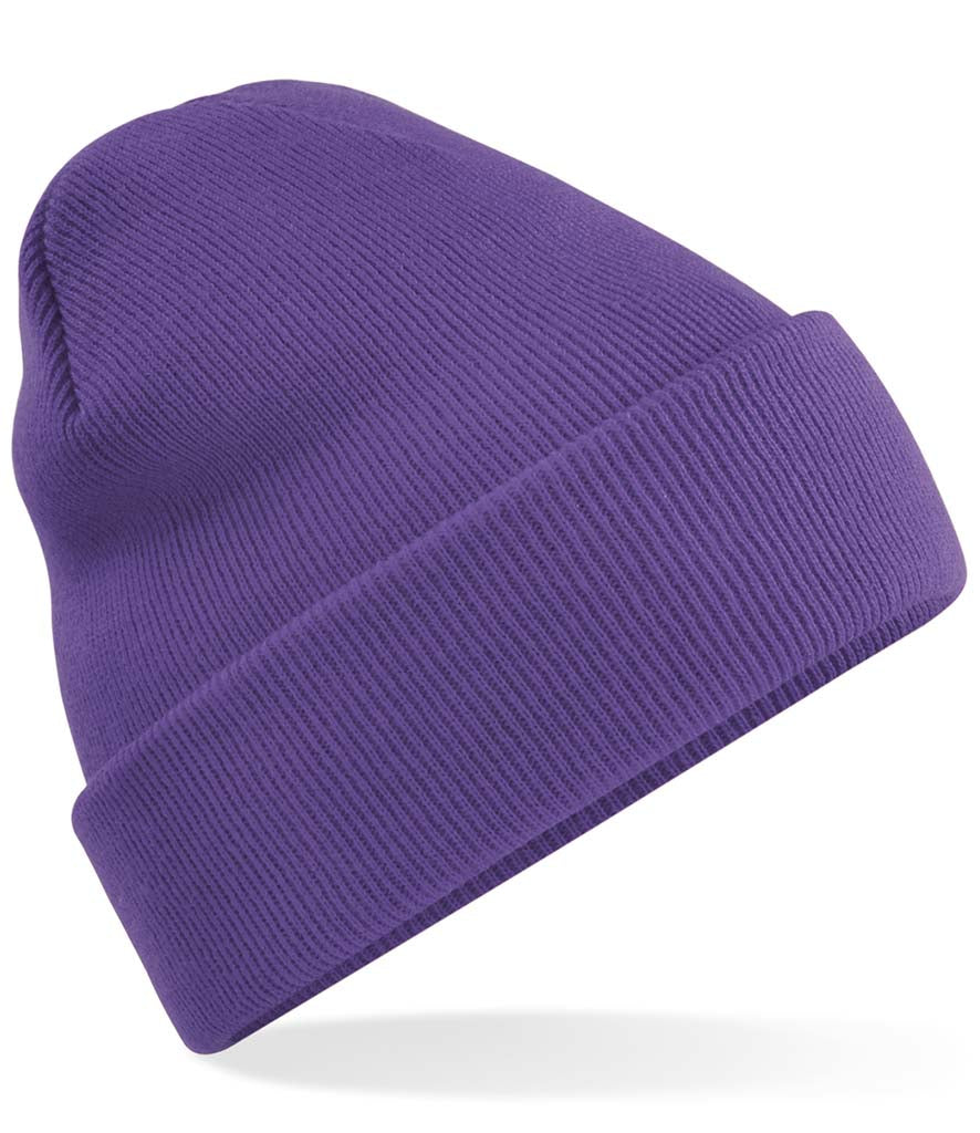 Beechfield Original Cuffed Beanie - BB45