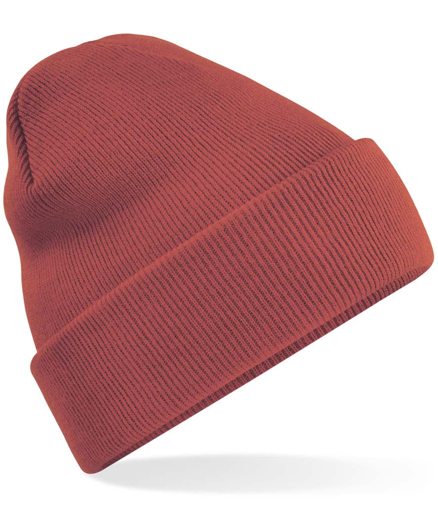 Beechfield Original Cuffed Beanie - BB45