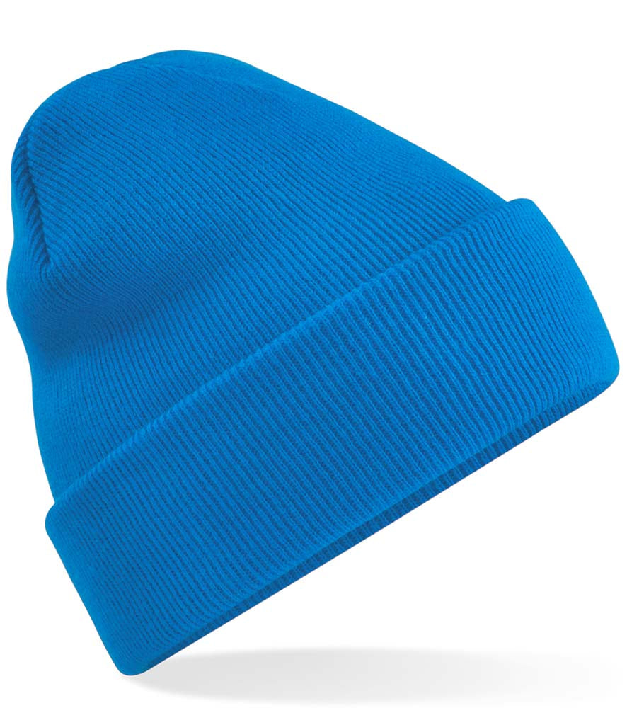 Beechfield Original Cuffed Beanie - BB45