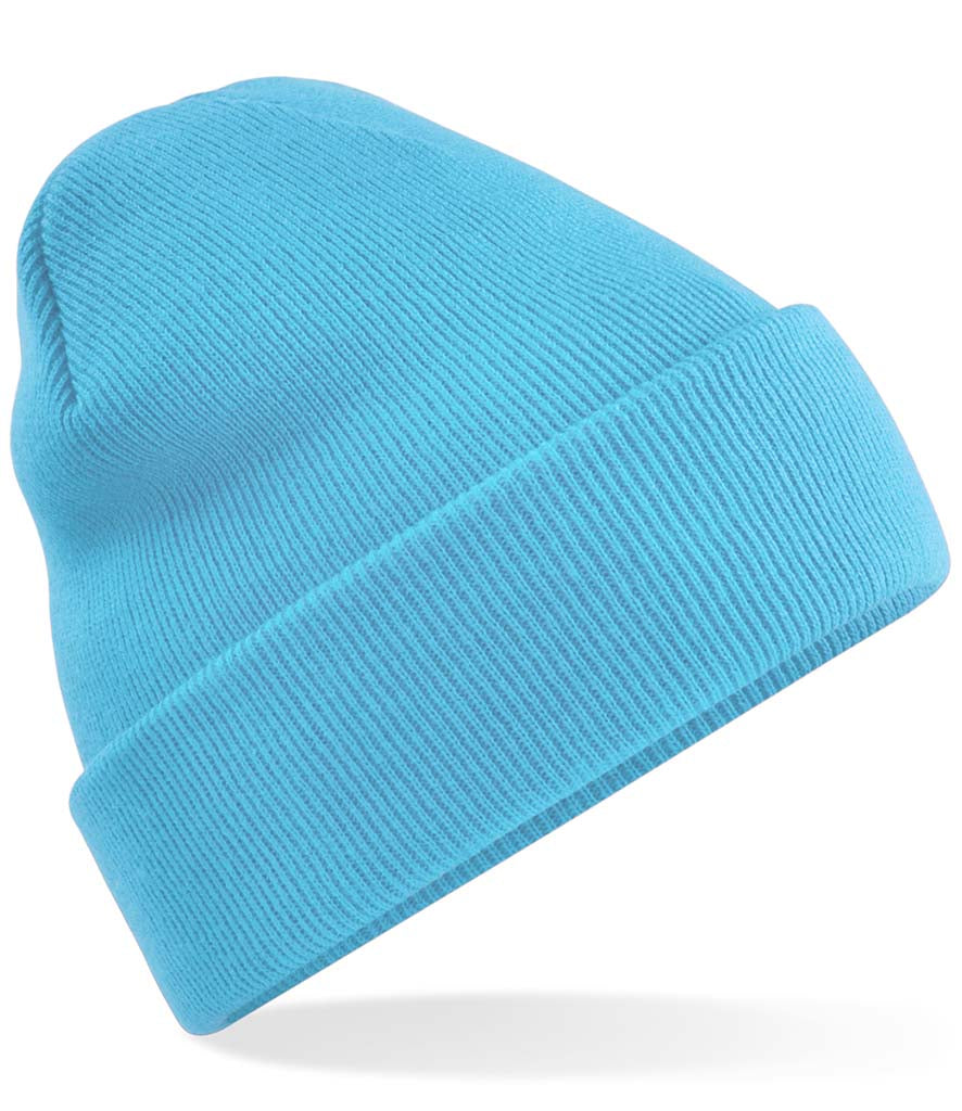 Beechfield Original Cuffed Beanie - BB45