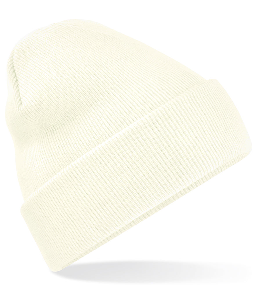 Beechfield Original Cuffed Beanie - BB45