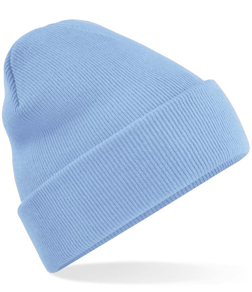 Beechfield Original Cuffed Beanie - BB45