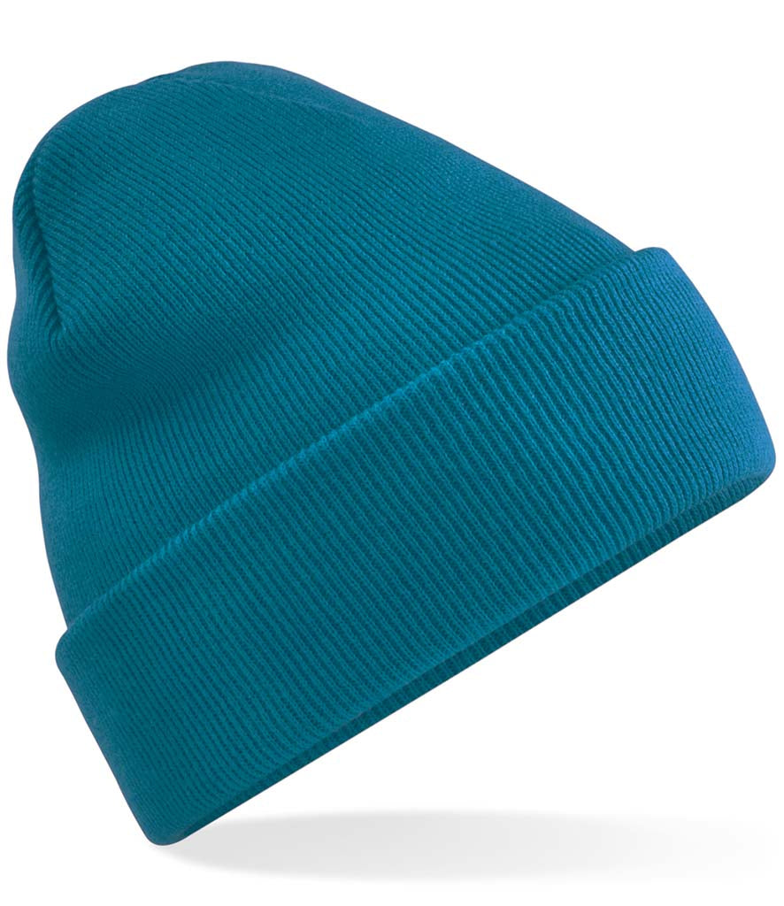 Beechfield Original Cuffed Beanie - BB45