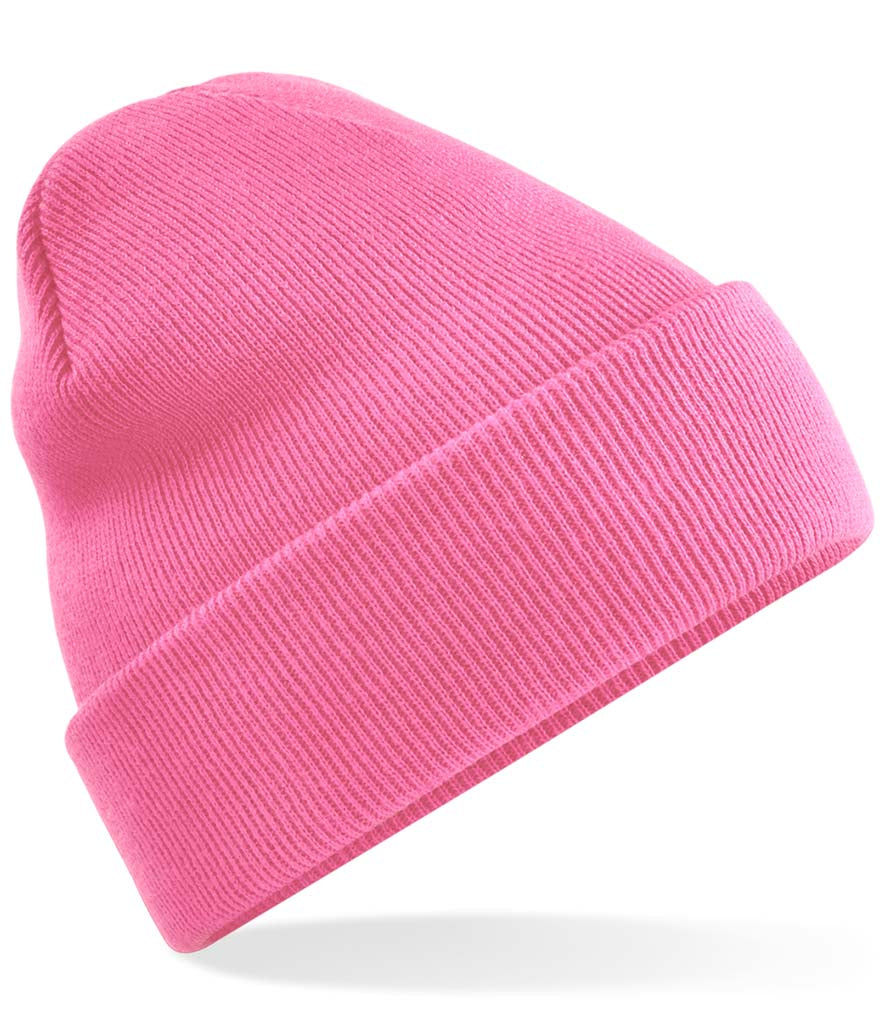 Beechfield Original Cuffed Beanie - BB45