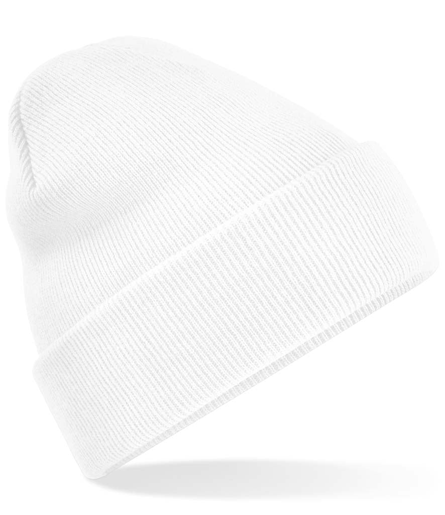 Beechfield Original Cuffed Beanie - BB45