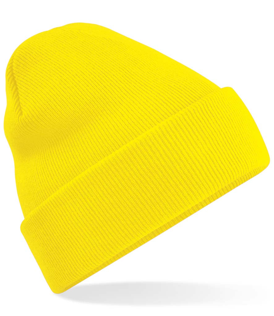 Beechfield Original Cuffed Beanie - BB45