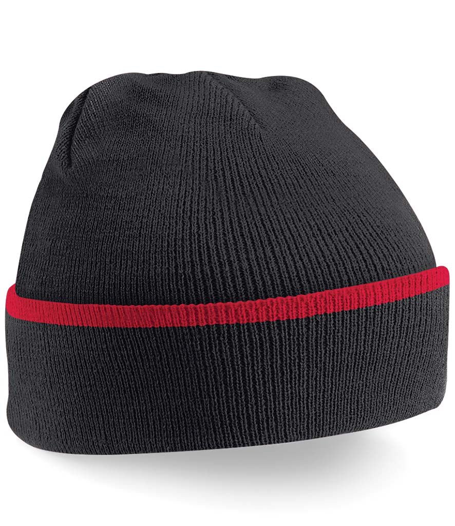 Beechfield Teamwear Beanie - BB471