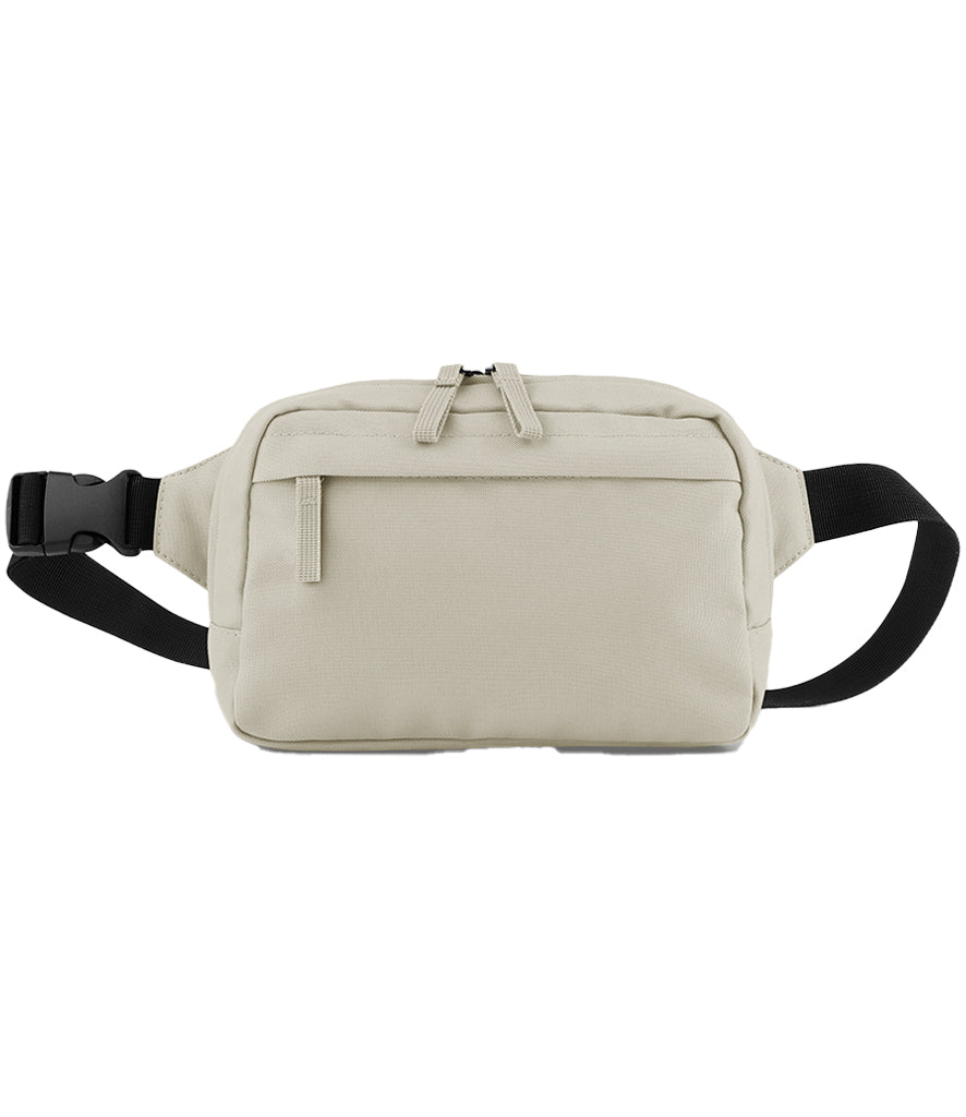 BagBase Premium Recycled Cross Body Bag