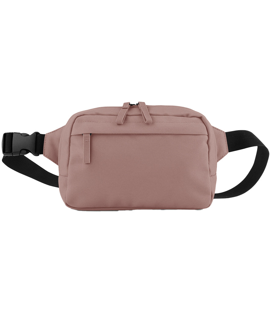 BagBase Premium Recycled Cross Body Bag