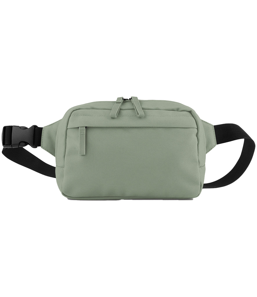 BagBase Premium Recycled Cross Body Bag