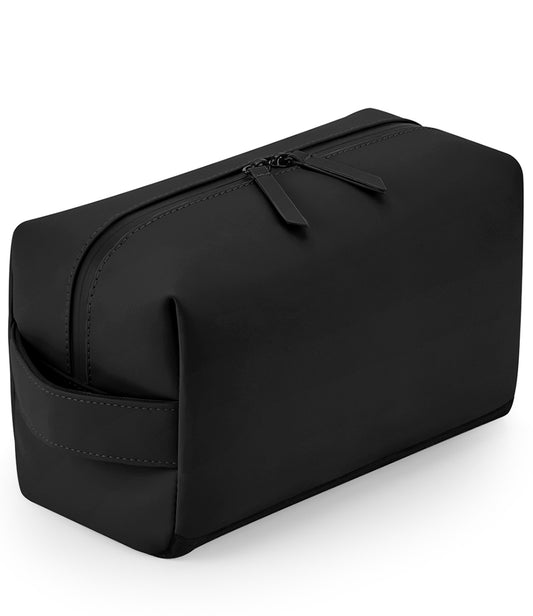 BagBase Matte PU Toiletry / Accessory