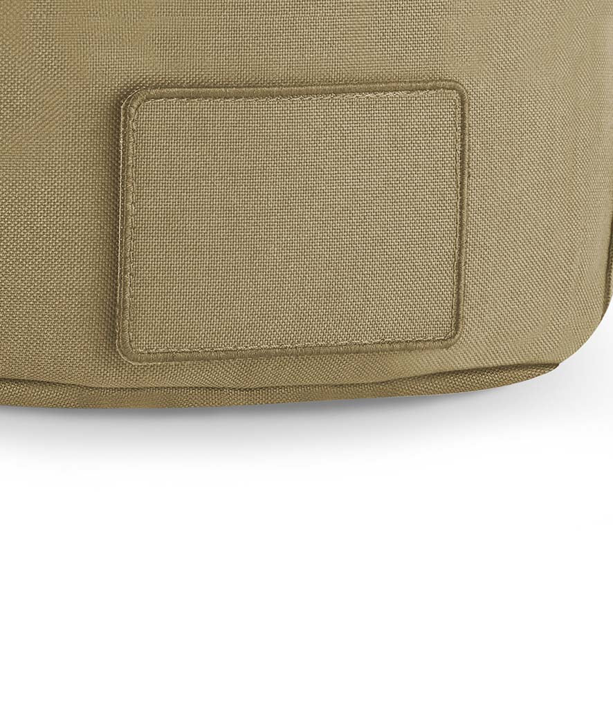 BagBase MOLLE Utility Patch